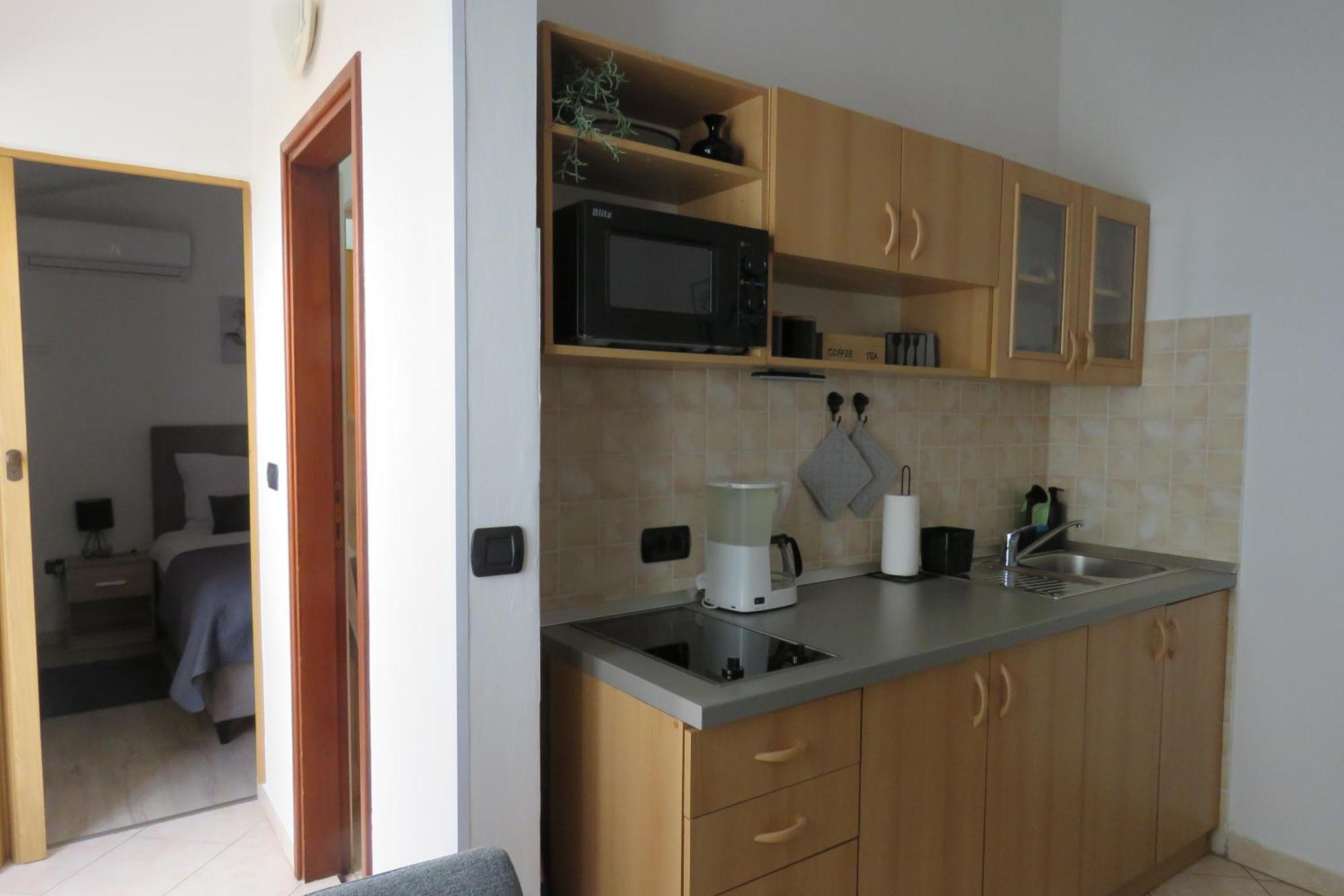 Erika Apartamento