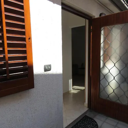 Erika Medulin Exterior photo