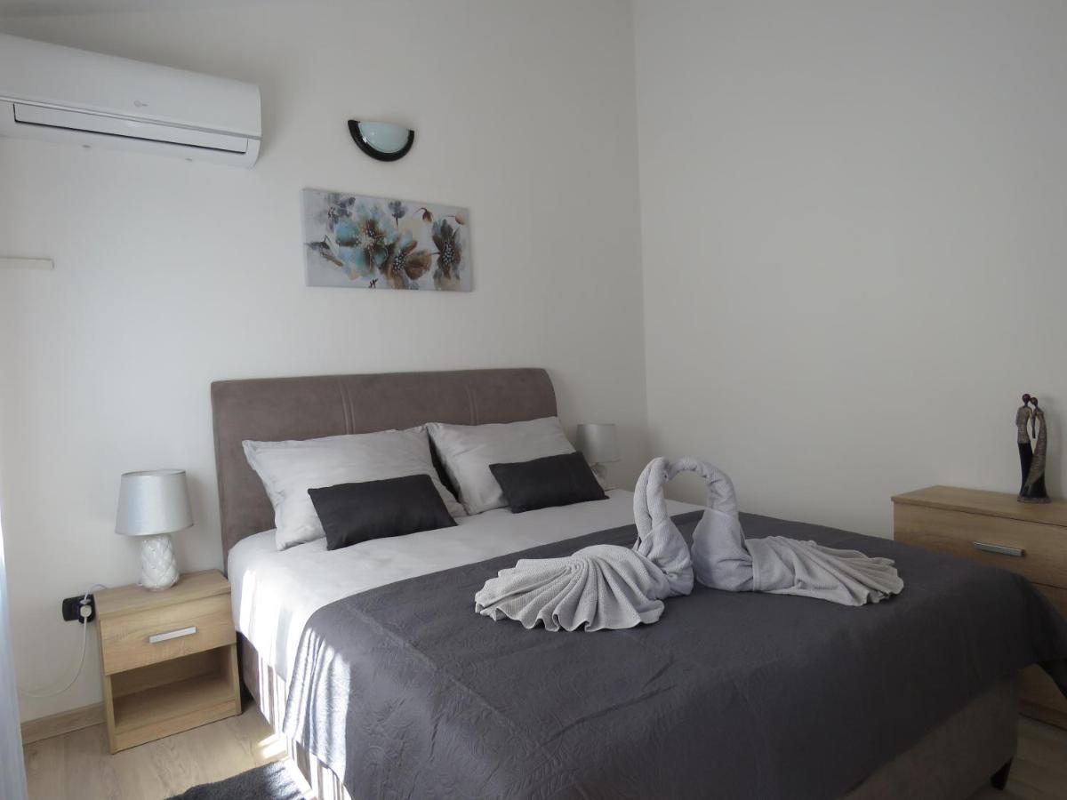 Apartament Erika *