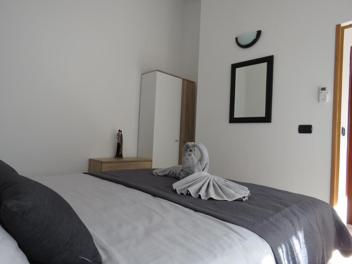 Apartment Erika Medulin