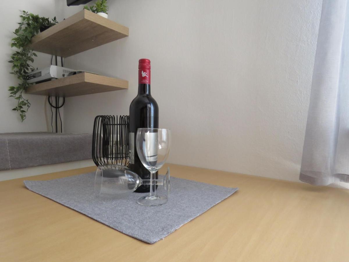 Apartament Erika