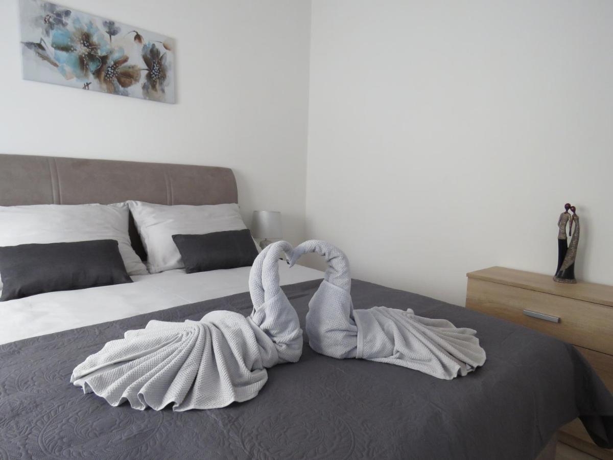 Apartment Erika Medulin