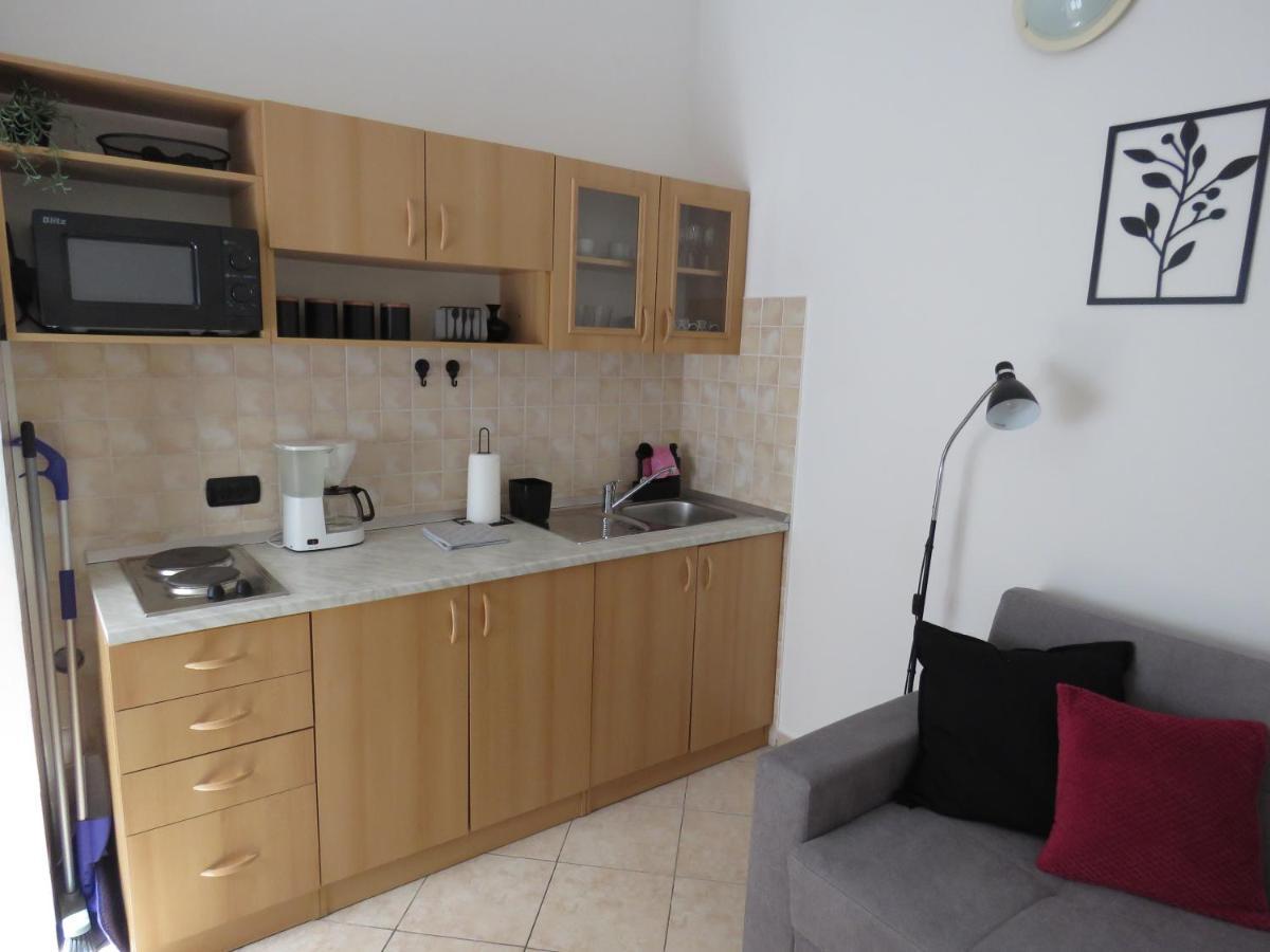 Apartment Erika