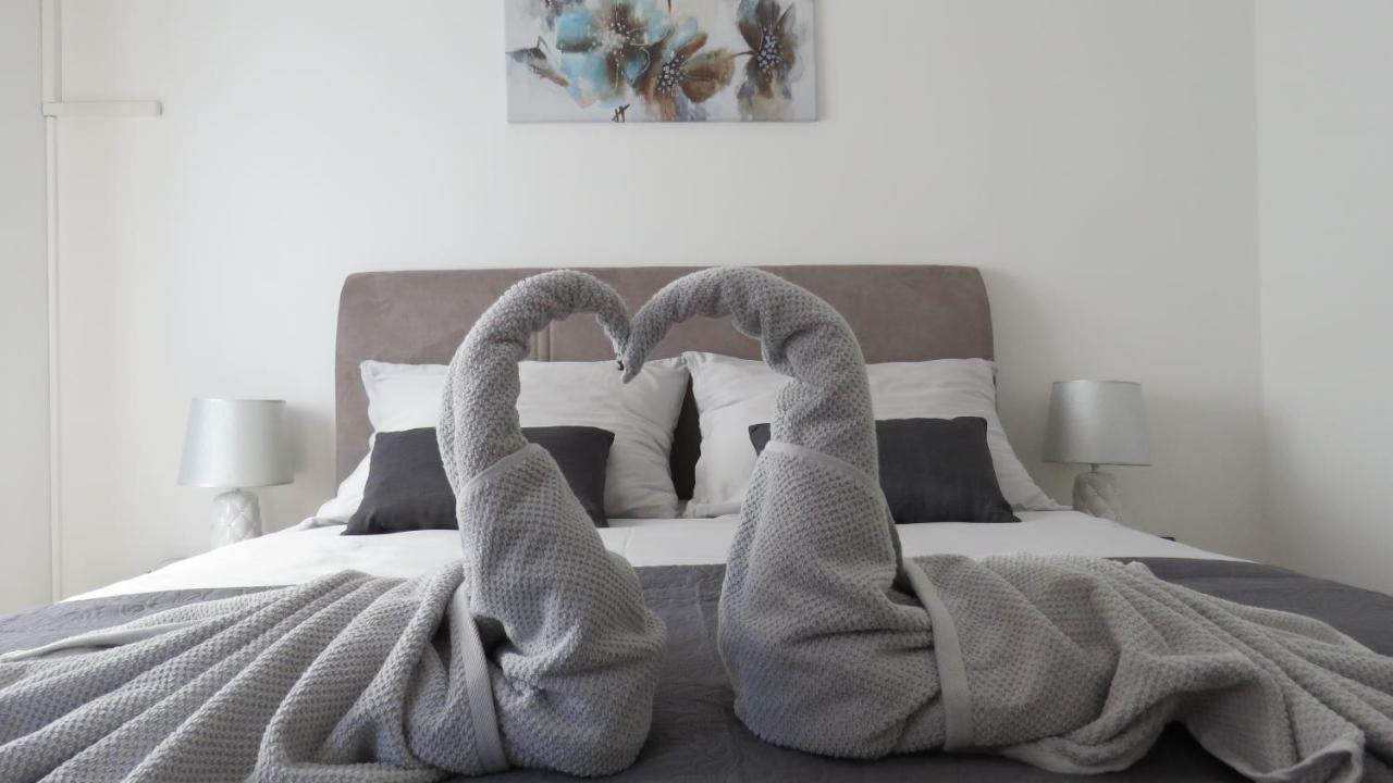Apartment Erika Medulin