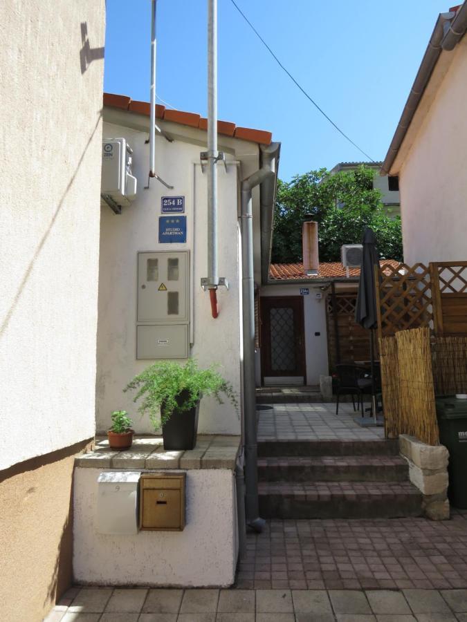 Erika Apartment