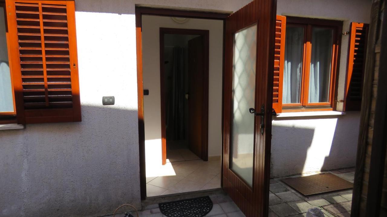 Apartament Erika *