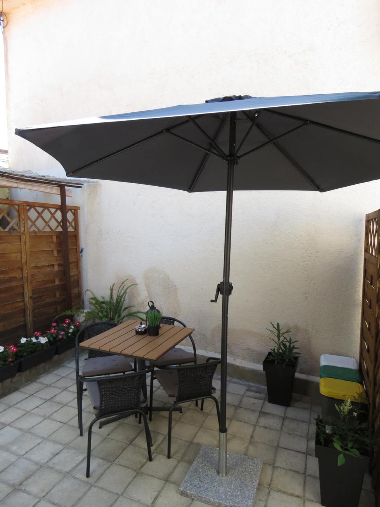 Apartament Erika Medulin