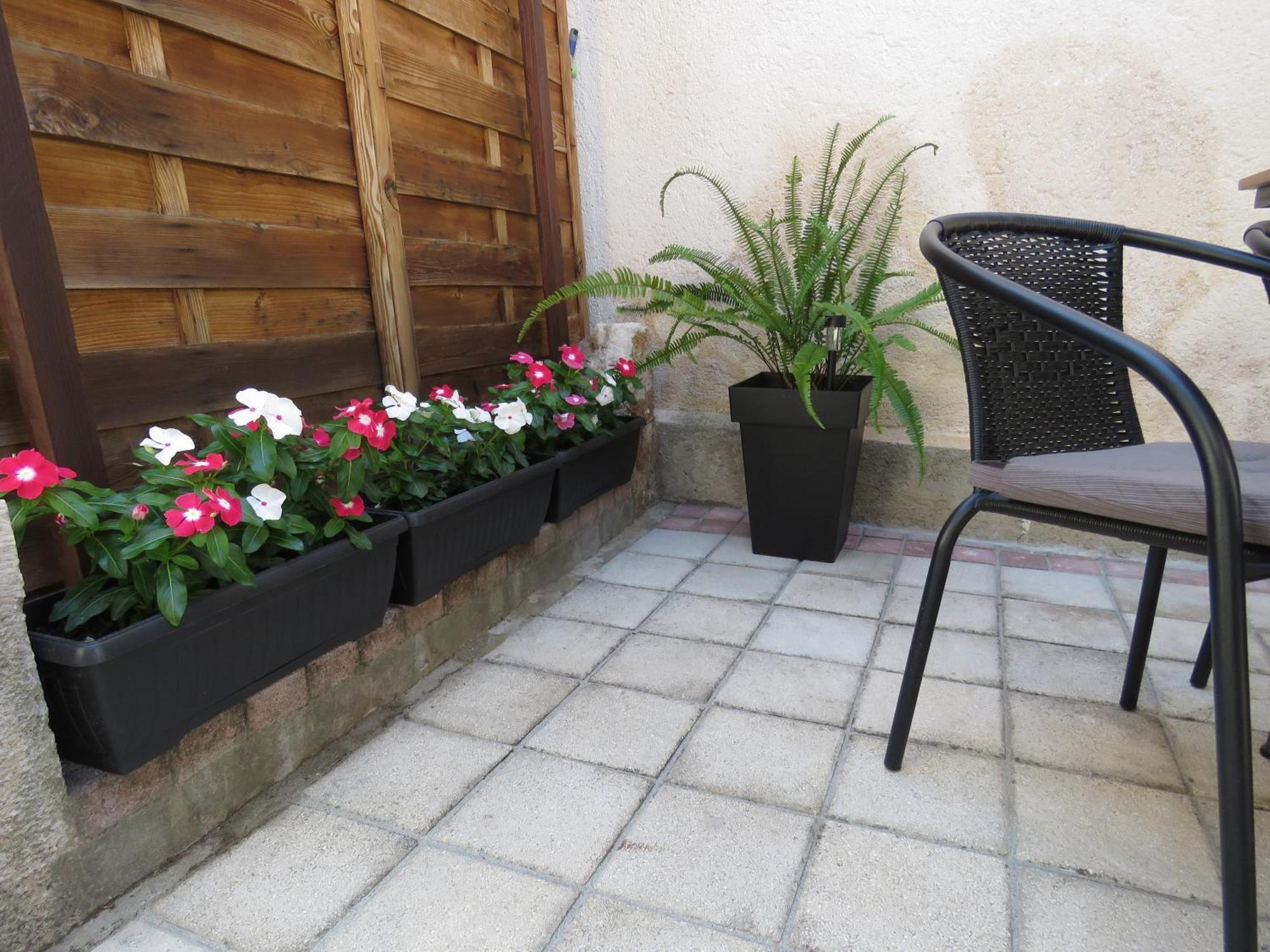 Apartament Erika