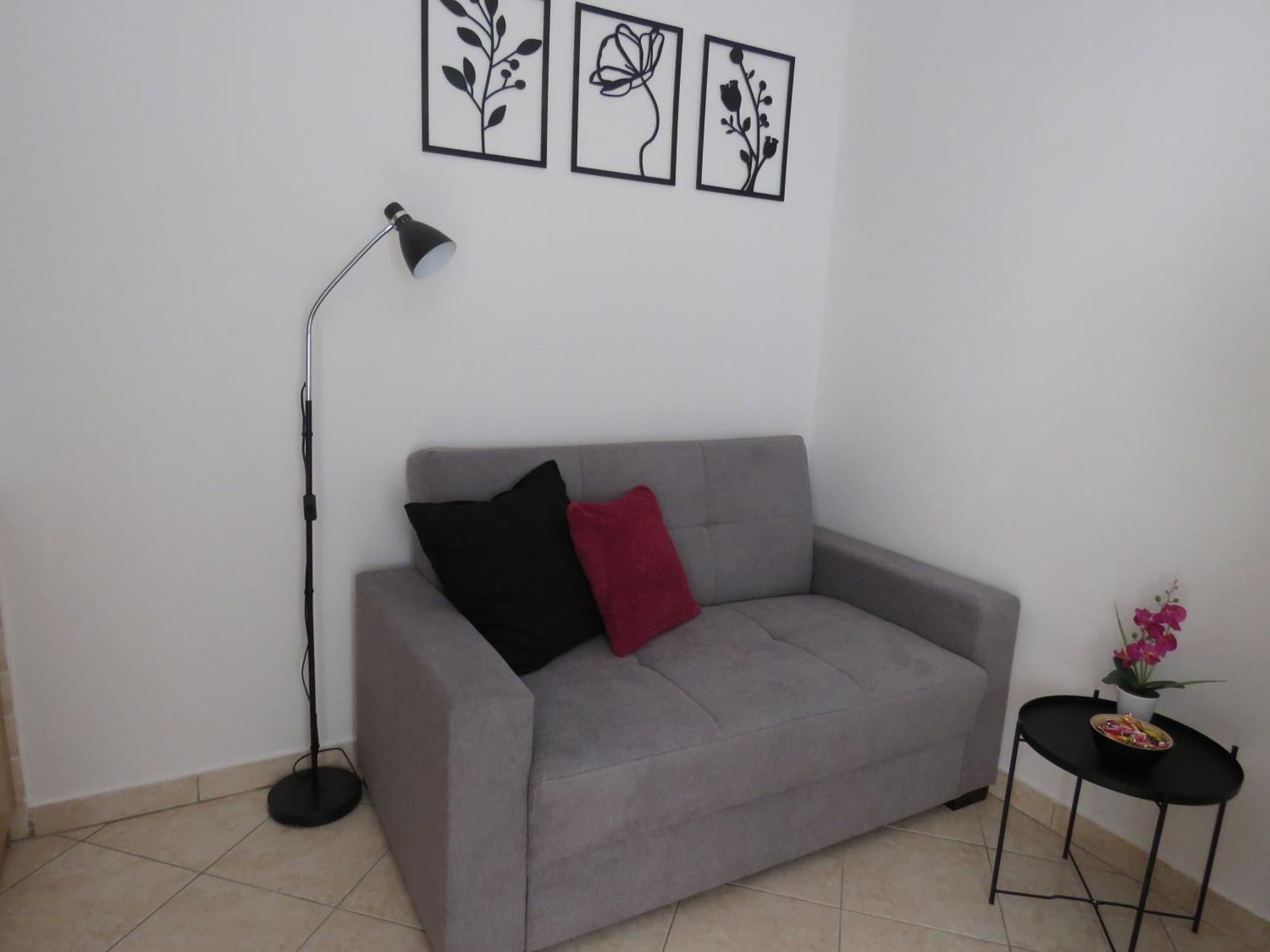Apartment Erika