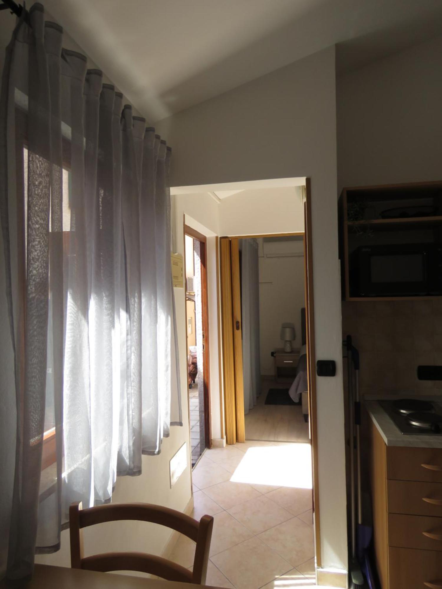 Apartament Erika Medulin