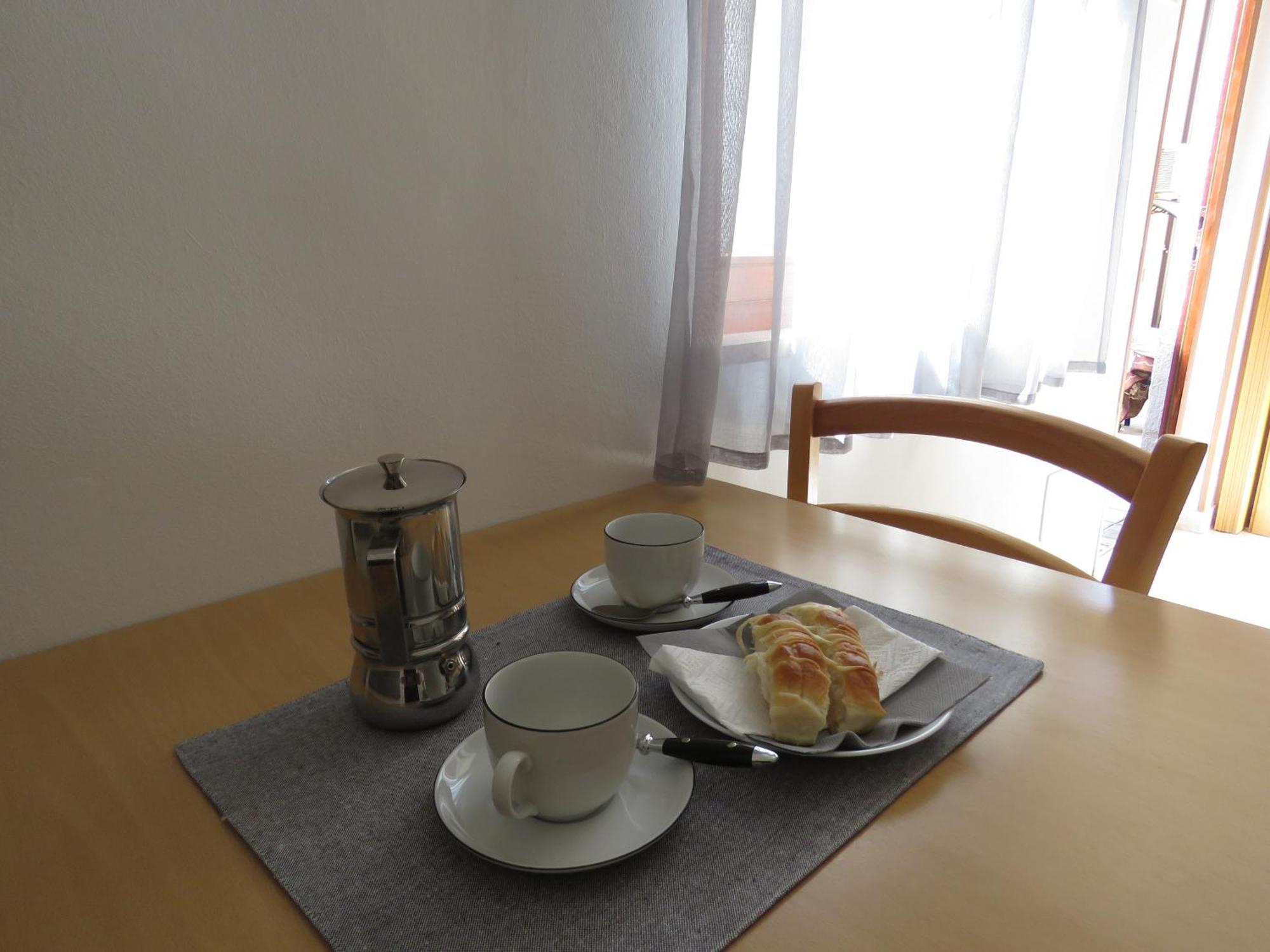 Erika Apartment Medulin