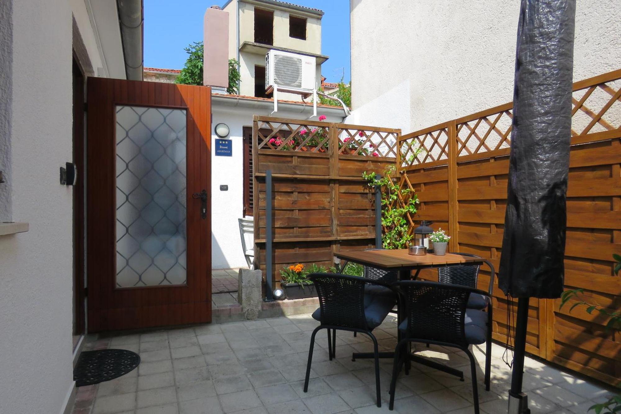 Erika Appartement