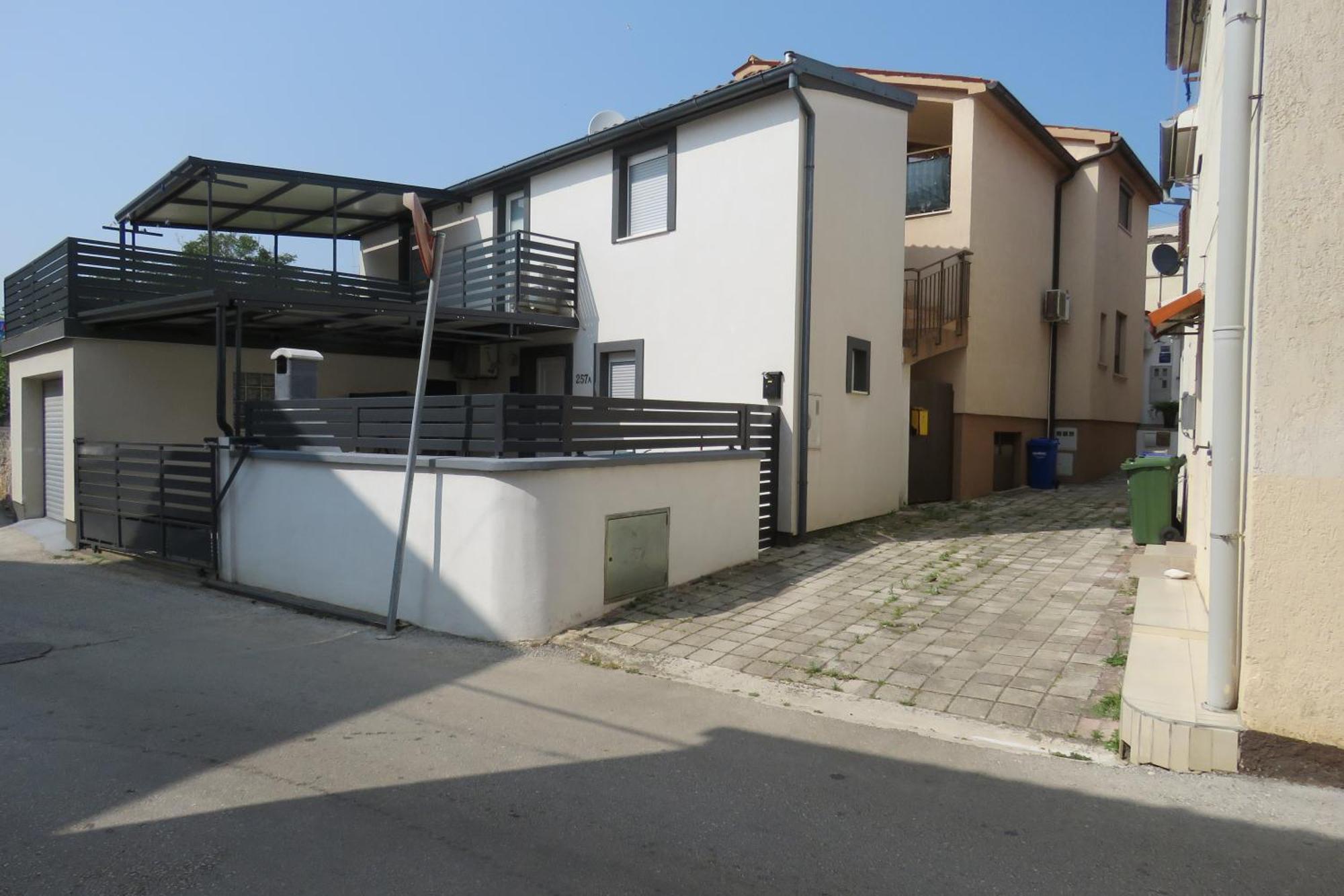 Appartement Erika