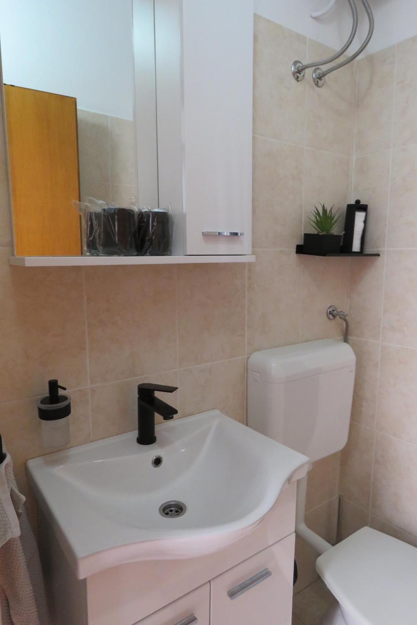 Appartement Erika Medulin
