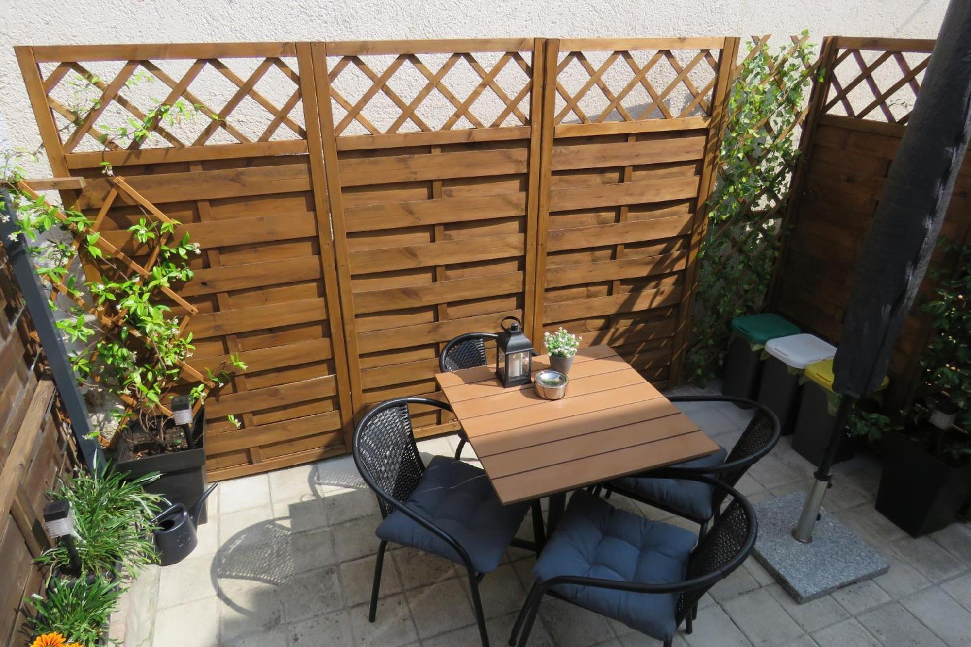 Appartement Erika